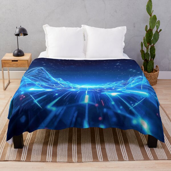 Item preview, Crystalline Valley designed and sold by ArtfullMinds.