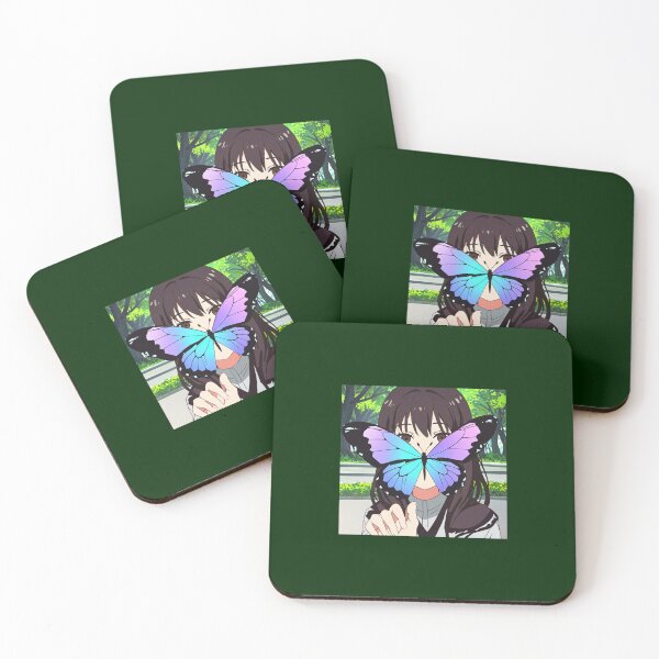 Item preview, Hidden in the Garden’s Gaze designed and sold by PTB-SHOP.