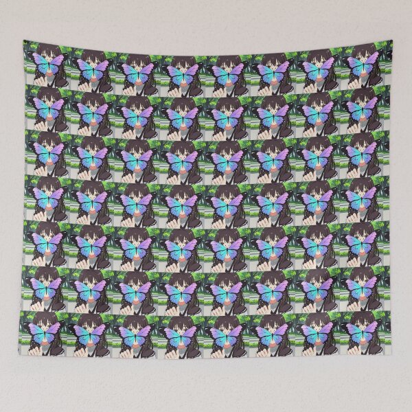 Item preview, Hidden in the Garden’s Gaze designed and sold by PTB-SHOP.