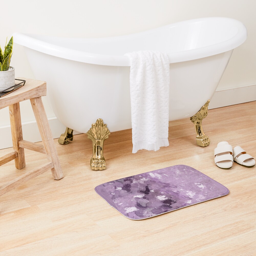 Item preview, Bath Mat designed and sold by JuleZ54.