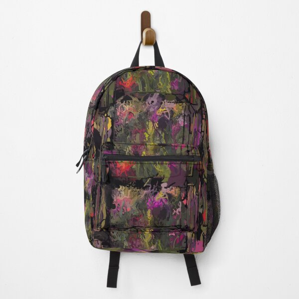 Item preview, Abstract Spring Flowers designed and sold by JuleZ54.