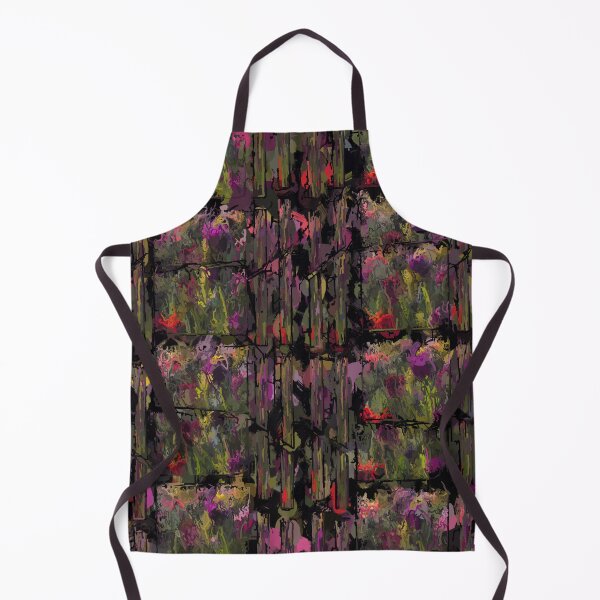 Item preview, Abstract Spring Flowers designed and sold by JuleZ54.