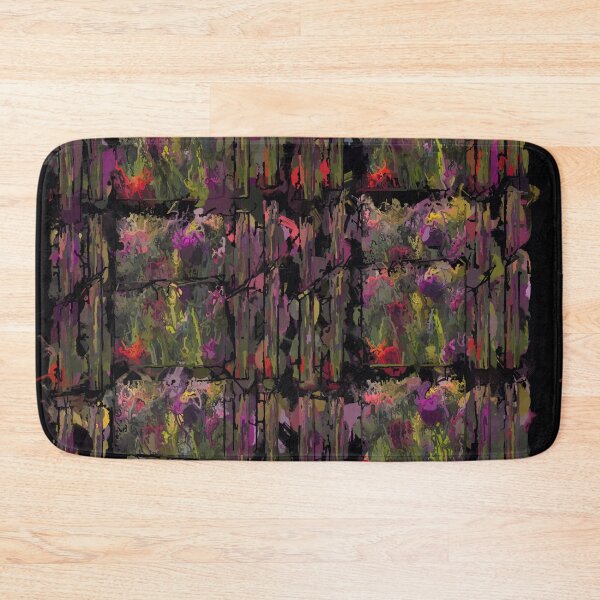 Item preview, Abstract Spring Flowers designed and sold by JuleZ54.