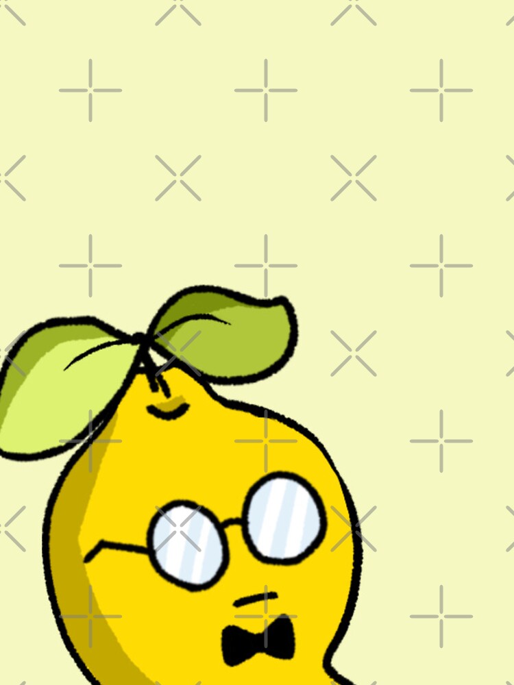 Thumbnail 4 of 4, iPhone Case, Smart lemon designed and sold by Rrroga.