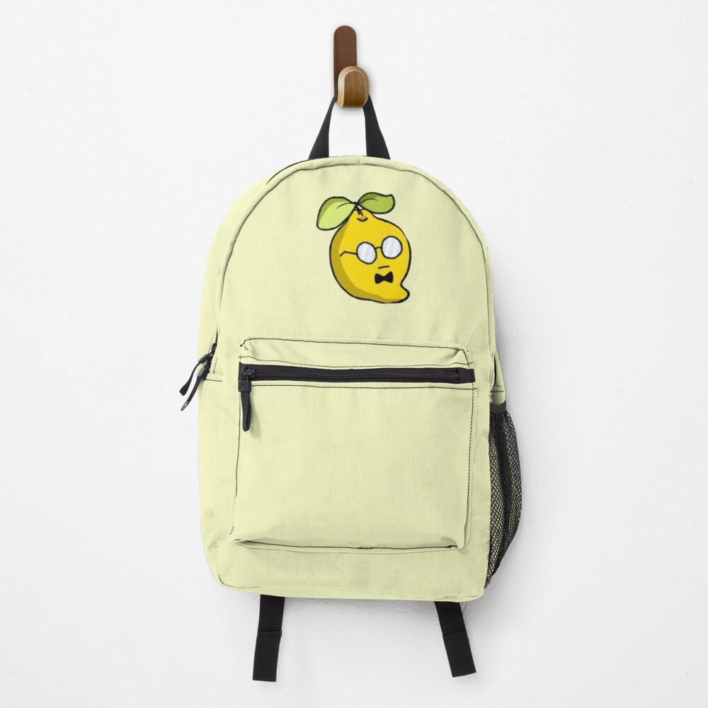 Item preview, Backpack designed and sold by Rrroga.