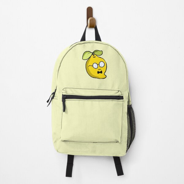 Item preview, Smart lemon designed and sold by Rrroga.
