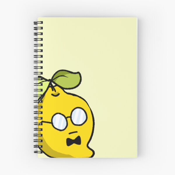 Item preview, Smart lemon designed and sold by Rrroga.