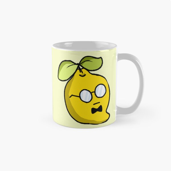 Item preview, Smart lemon designed and sold by Rrroga.