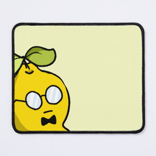 Item preview, Smart lemon designed and sold by Rrroga.