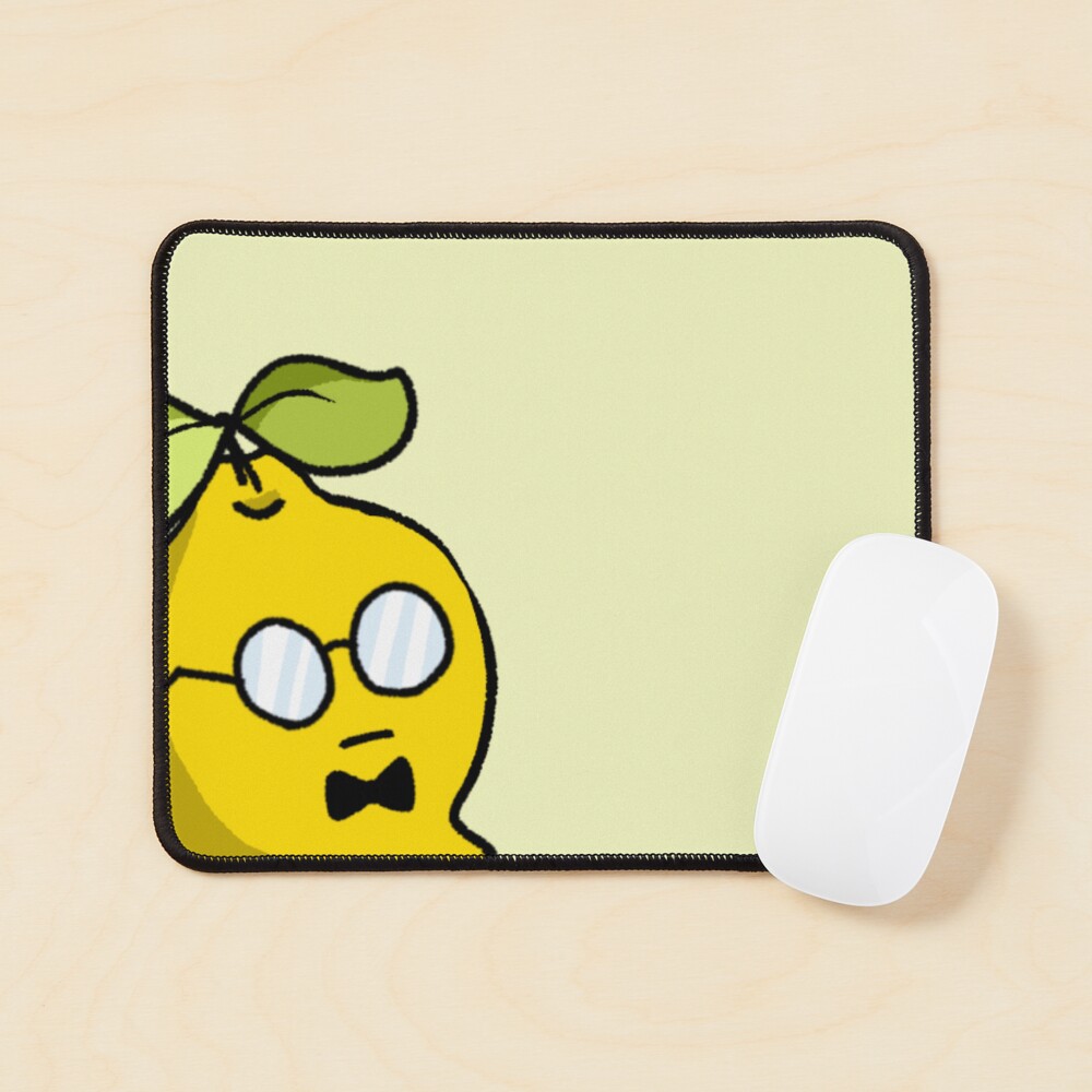 Item preview, Mouse Pad designed and sold by Rrroga.