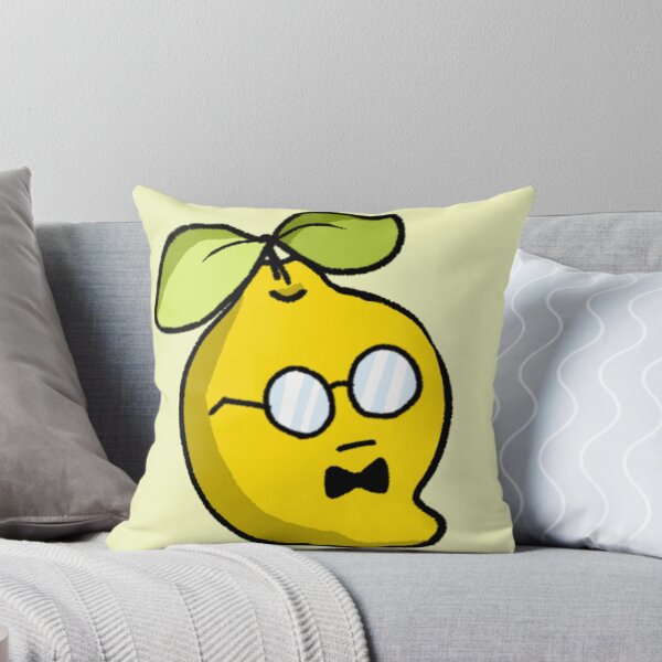 Item preview, Smart lemon designed and sold by Rrroga.