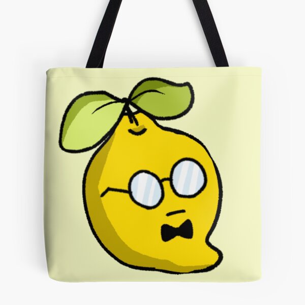 Item preview, Smart lemon designed and sold by Rrroga.