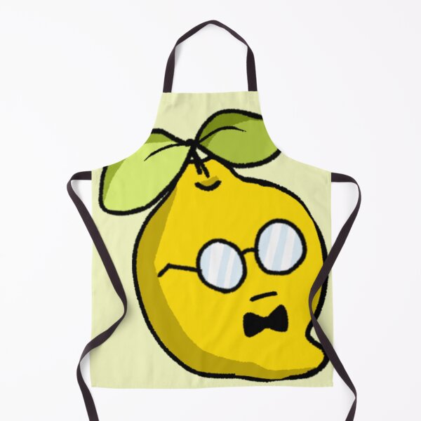 Item preview, Smart lemon designed and sold by Rrroga.