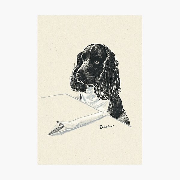 Item preview, What's for dinner tonight? designed and sold by Victoria Dael.