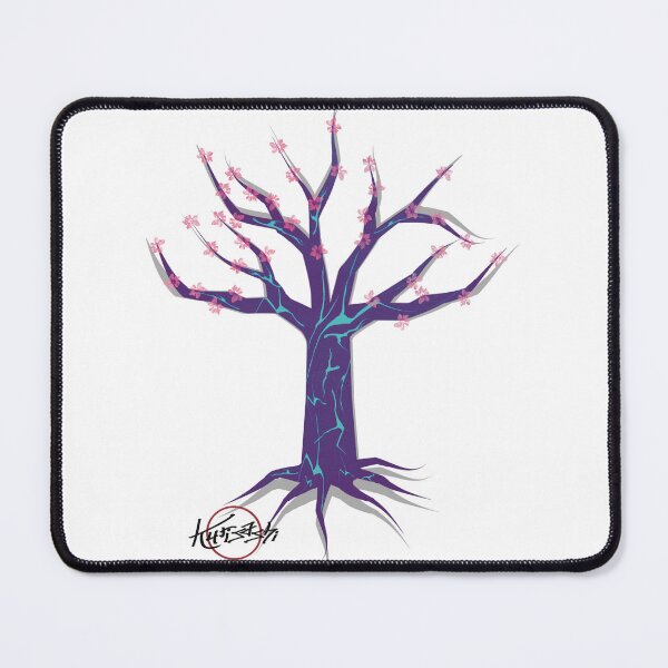 Item preview, Sakura Arcano – Mystic Cherry Tree designed and sold by KURISASHI.