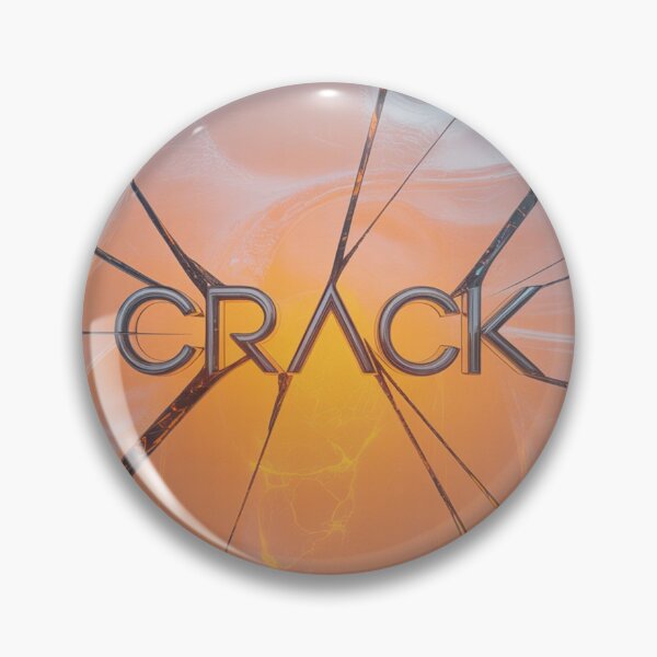 Item preview, CRACK designed and sold by MiHaykl.