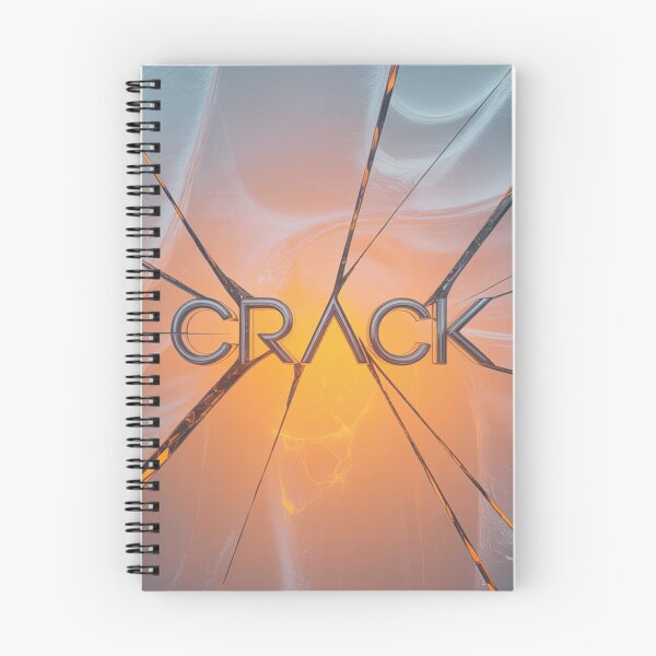 Item preview, CRACK designed and sold by MiHaykl.
