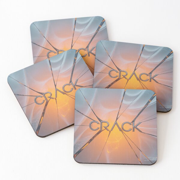 Item preview, CRACK designed and sold by MiHaykl.