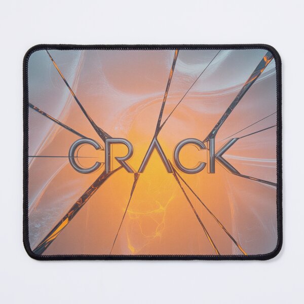 Item preview, CRACK designed and sold by MiHaykl.