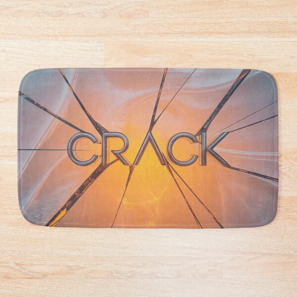 Item preview, CRACK designed and sold by MiHaykl.