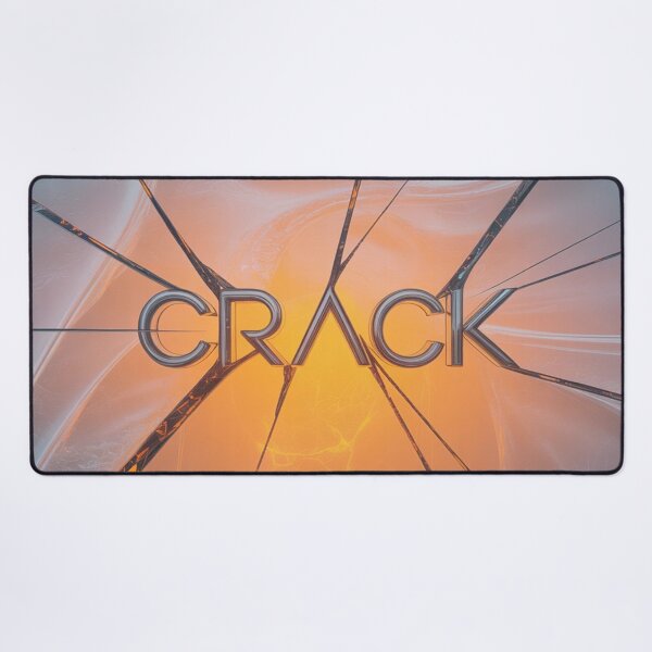 Item preview, CRACK designed and sold by MiHaykl.