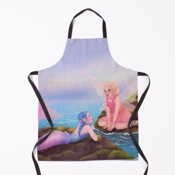 Item preview, Mermaidia: Elina and Nori designed and sold by opal-stars.