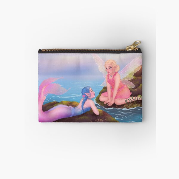 Item preview, Mermaidia: Elina and Nori designed and sold by opal-stars.