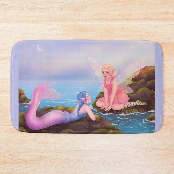 Item preview, Mermaidia: Elina and Nori designed and sold by opal-stars.