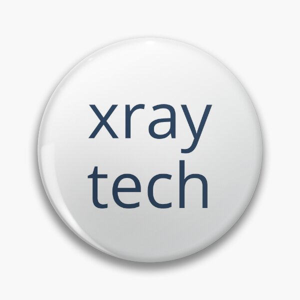 Item preview, X-Ray Tech - Radiation designed and sold by Trialloja.