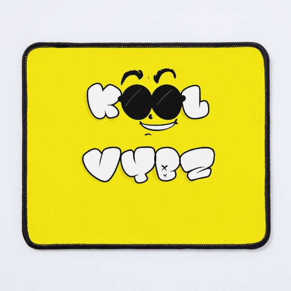 Item preview, ‘Kool Vybz’ Graphic designed and sold by MakariVybz.