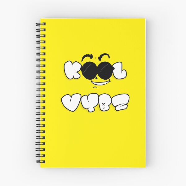 Item preview, ‘Kool Vybz’ Graphic designed and sold by MakariVybz.