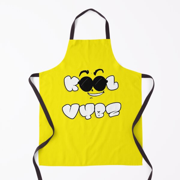 Item preview, ‘Kool Vybz’ Graphic designed and sold by MakariVybz.