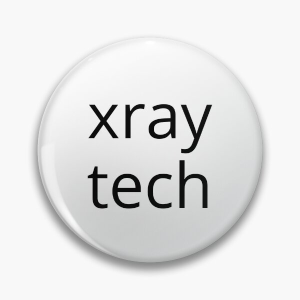 Item preview, Xray Tech designed and sold by Trialloja.