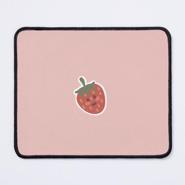 Item preview, Cute Strawberry designed and sold by Atelier Girouette .