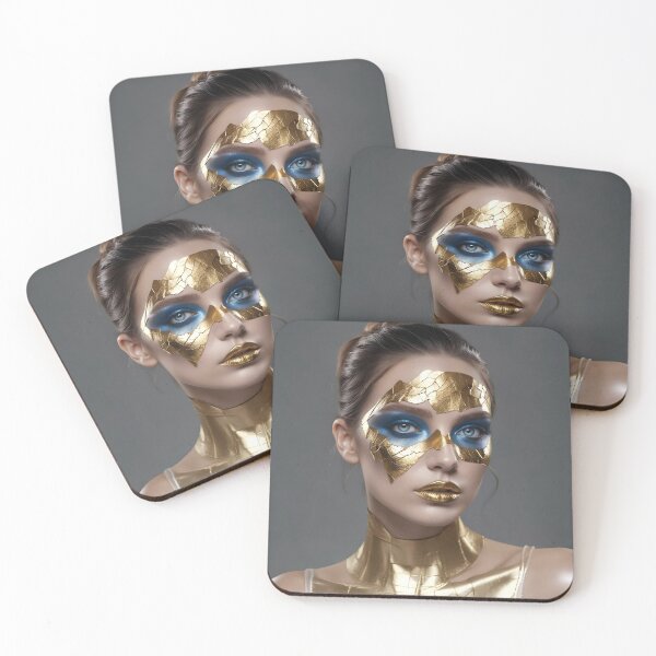 Item preview, The Scenery of Pretty Woman with Stylish Design designed and sold by Pim-Crystal.