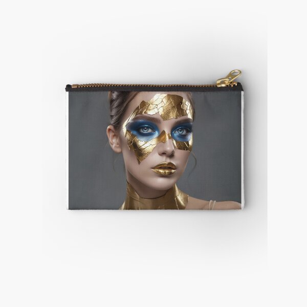 Item preview, The Scenery of Pretty Woman with Stylish Design designed and sold by Pim-Crystal.