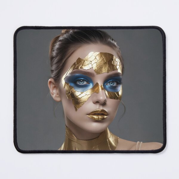 Item preview, The Scenery of Pretty Woman with Stylish Design designed and sold by Pim-Crystal.