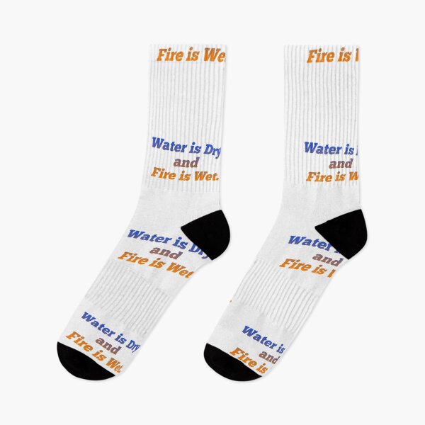 Item preview, Fire is wet designed and sold by YHWH Photography.
