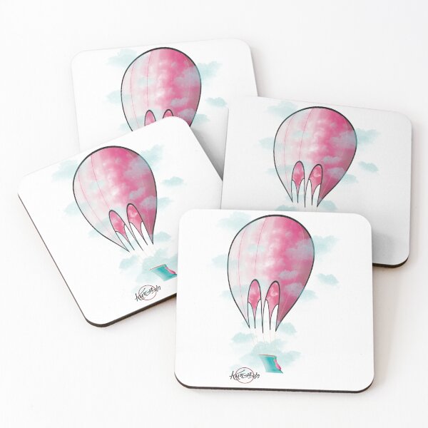 Item preview, Dreams in Flight designed and sold by KURISASHI.