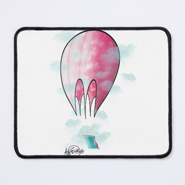 Item preview, Dreams in Flight designed and sold by KURISASHI.