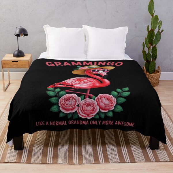 Item preview, Cute Floral Flamingo Vintage Style Graphic T-Shirt for Women – Retro Tropical Bird with Flowers and Sunhat – Whimsical Pastel Animal Shirt Gift for Her designed and sold by KAYDEE01212 ✨.