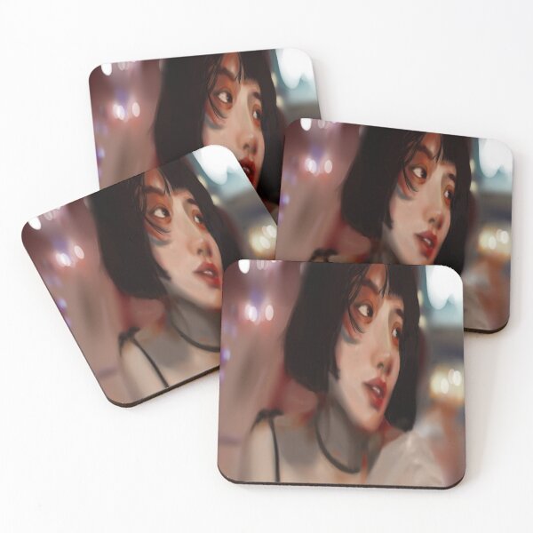 Item preview, Midnight City Vibe designed and sold by TeddysMoon.