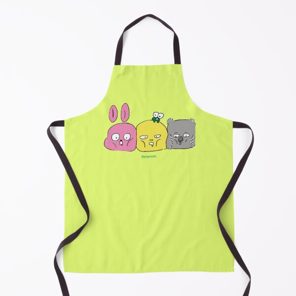 Item preview, Both rabbits and turtle koalas are tired friends. designed and sold by pigonan1.