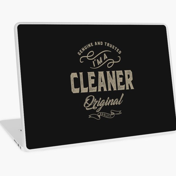 Item preview, I'm a Cleaner designed and sold by cidolopez.