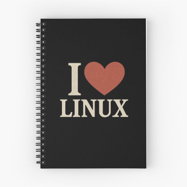 Artikelvorschau, Ich liebe Linux entworfen und verkauft von angoma.