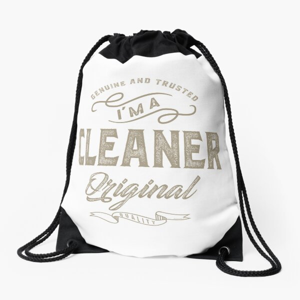 Item preview, I'm a Cleaner designed and sold by cidolopez.