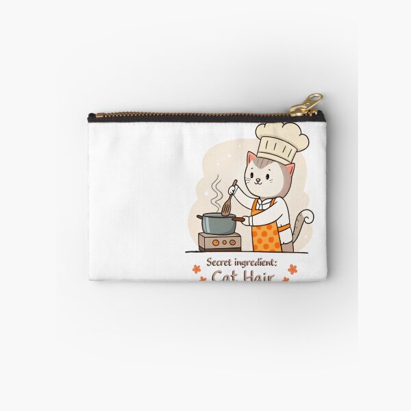Item preview, Feline Sous Chef Special designed and sold by SibMa.