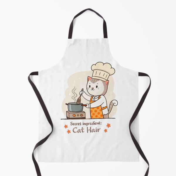 Item preview, Feline Sous Chef Special designed and sold by SibMa.