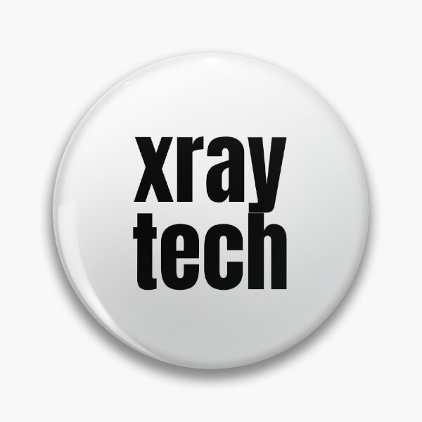 Artikelvorschau, Röntgentechniker - Rad Tech entworfen und verkauft von Trialloja.