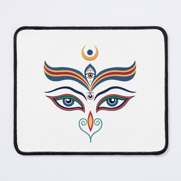 Item preview, Eyes of Buddha designed and sold by Lucky 777.